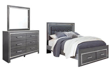 Load image into Gallery viewer, Lodanna Bedroom Set
