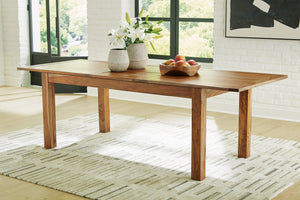 Dressonni Dining Room Set - Ego Home Furniture