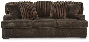 Aylesworth Upholstery Package - Ego Home Furniture