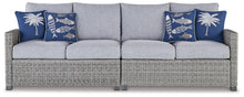 Load image into Gallery viewer, Naples Beach Outdoor Sectional - Ego Home Furniture
