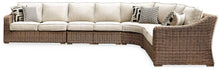 Load image into Gallery viewer, Beachcroft Outdoor Seating Set - Ego Home Furniture
