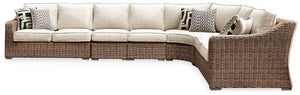 Beachcroft Outdoor Seating Set - Ego Home Furniture