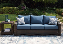 Load image into Gallery viewer, Windglow Outdoor Sofa with Cushion
