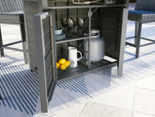 Load image into Gallery viewer, Palazzo Outdoor Dining Set
