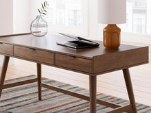 Load image into Gallery viewer, Lyncott Home Office Set - Ego Home Furniture
