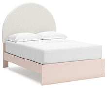 Load image into Gallery viewer, Wistenpine Upholstered Bed - Ego Home Furniture
