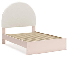 Load image into Gallery viewer, Wistenpine Upholstered Bed - Ego Home Furniture
