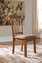 Load image into Gallery viewer, Berringer Dining Chair Set - Ego Home Furniture
