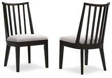 Load image into Gallery viewer, Galliden Dining Chair - Ego Home Furniture
