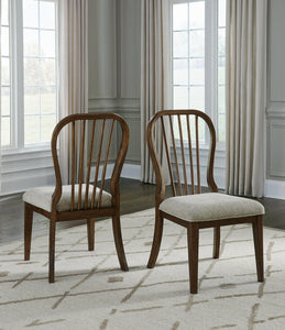 Sturlayne Dining Chair - Ego Home Furniture