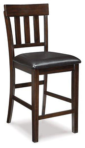 Haddigan Dining Room Set - Ego Home Furniture