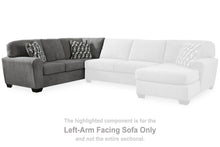 Load image into Gallery viewer, Birkdale Court Sectional with Chaise
