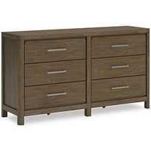 Load image into Gallery viewer, Cabalynn Dresser and Mirror - Ego Home Furniture
