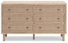 Load image into Gallery viewer, Cielden Dresser and Mirror - Ego Home Furniture
