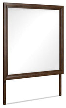 Load image into Gallery viewer, Danabrin Dresser and Mirror
