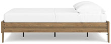 Load image into Gallery viewer, Deanlow Bed - Ego Home Furniture
