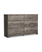 Load image into Gallery viewer, Ralinksi Dresser and Mirror - Ego Home Furniture
