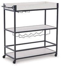 Load image into Gallery viewer, Bayflynn Bar Cart image
