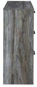 Baystorm Dresser and Mirror - Ego Home Furniture