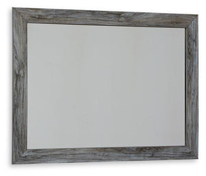 Baystorm Dresser and Mirror - Ego Home Furniture