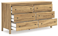Load image into Gallery viewer, Bermacy Dresser - Ego Home Furniture
