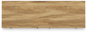 Bermacy Dresser - Ego Home Furniture