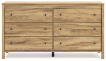 Load image into Gallery viewer, Bermacy Dresser - Ego Home Furniture

