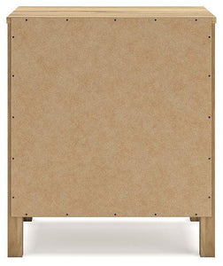 Bermacy Nightstand - Ego Home Furniture