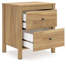 Load image into Gallery viewer, Bermacy Nightstand - Ego Home Furniture
