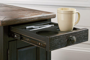 Tyler Creek Occasional Table Set - Ego Home Furniture