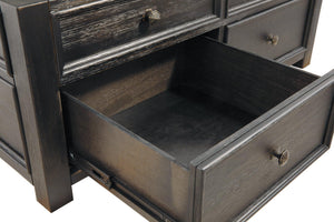 Tyler Creek Occasional Table Set - Ego Home Furniture