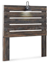 Load image into Gallery viewer, Drystan Bed with 4 Storage Drawers - Ego Home Furniture

