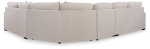 Ballyton Upholstery Package - Ego Home Furniture