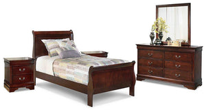 Alisdair Bedroom Set - Ego Home Furniture