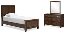 Load image into Gallery viewer, Danabrin Bedroom Set
