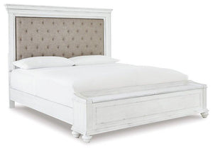 Kanwyn Bedroom Set