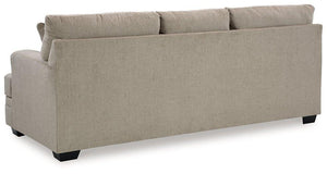 Stonemeade Sofa - Ego Home Furniture
