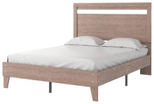 Load image into Gallery viewer, Flannia Bedroom Set
