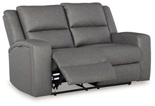 Load image into Gallery viewer, Brixworth Reclining Loveseat - Ego Home Furniture

