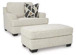 Heartcort Living Room Set - Ego Home Furniture