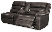 Load image into Gallery viewer, Kincord Power Reclining Sectional - Ego Home Furniture
