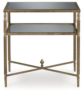 Cloverty Occasional Table Set - Ego Home Furniture