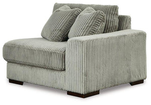 Lindyn 2-Piece Sectional Sofa - Ego Home Furniture
