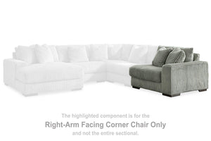 Lindyn 2-Piece Sectional Sofa - Ego Home Furniture