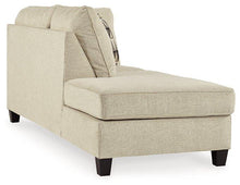 Load image into Gallery viewer, Abinger 2-Piece Sleeper Sectional with Chaise - Ego Home Furniture
