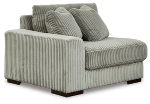 Lindyn 2-Piece Sectional Sofa - Ego Home Furniture