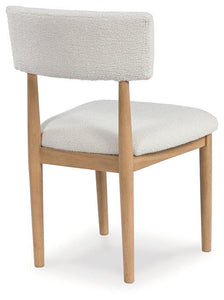 Sawdyn Dining Room Set - Ego Home Furniture