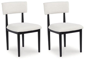 Xandrum Dining Chair - Ego Home Furniture