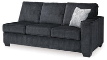 Load image into Gallery viewer, Altari 2-Piece Sleeper Sectional with Chaise - Ego Home Furniture
