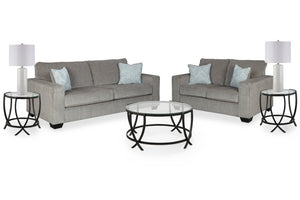Altari Room Set - Ego Home Furniture